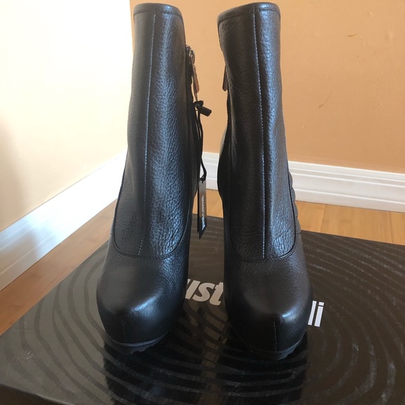 NWB, Just Cavalli Booties! - Picture 2 of 4